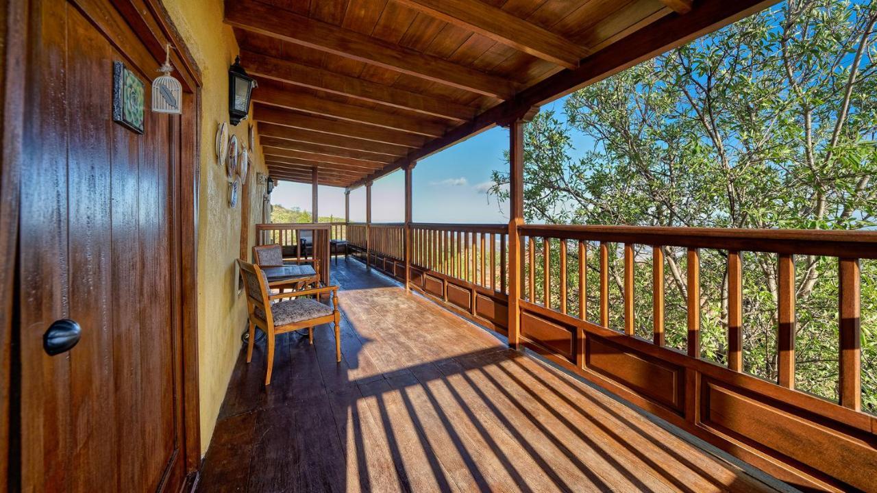 Hotel Rural La Correa Del Almendro & Bubble Experience - Adults Only Arona  Buitenkant foto