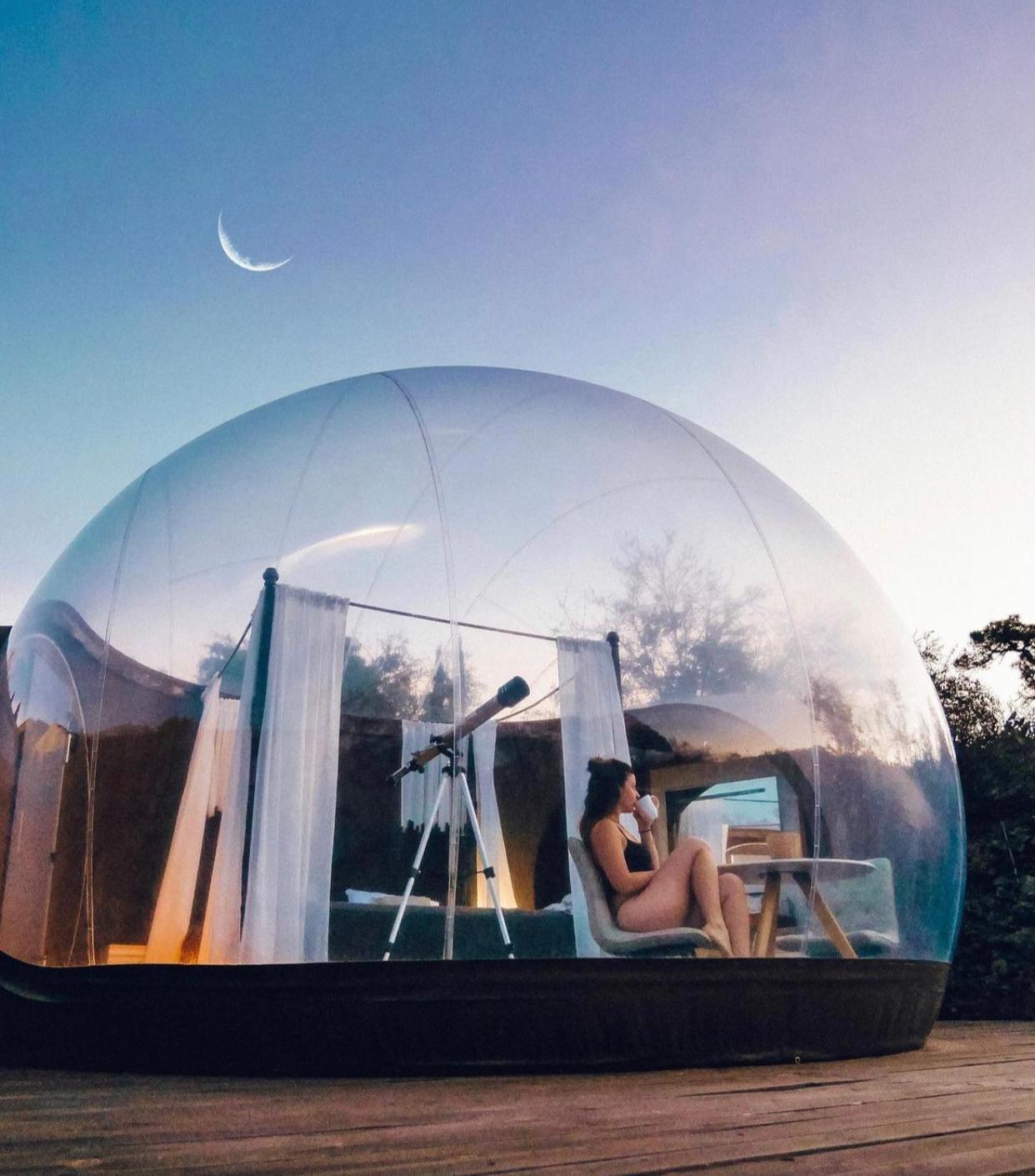 Hotel Rural La Correa Del Almendro & Bubble Experience - Adults Only Arona  Buitenkant foto