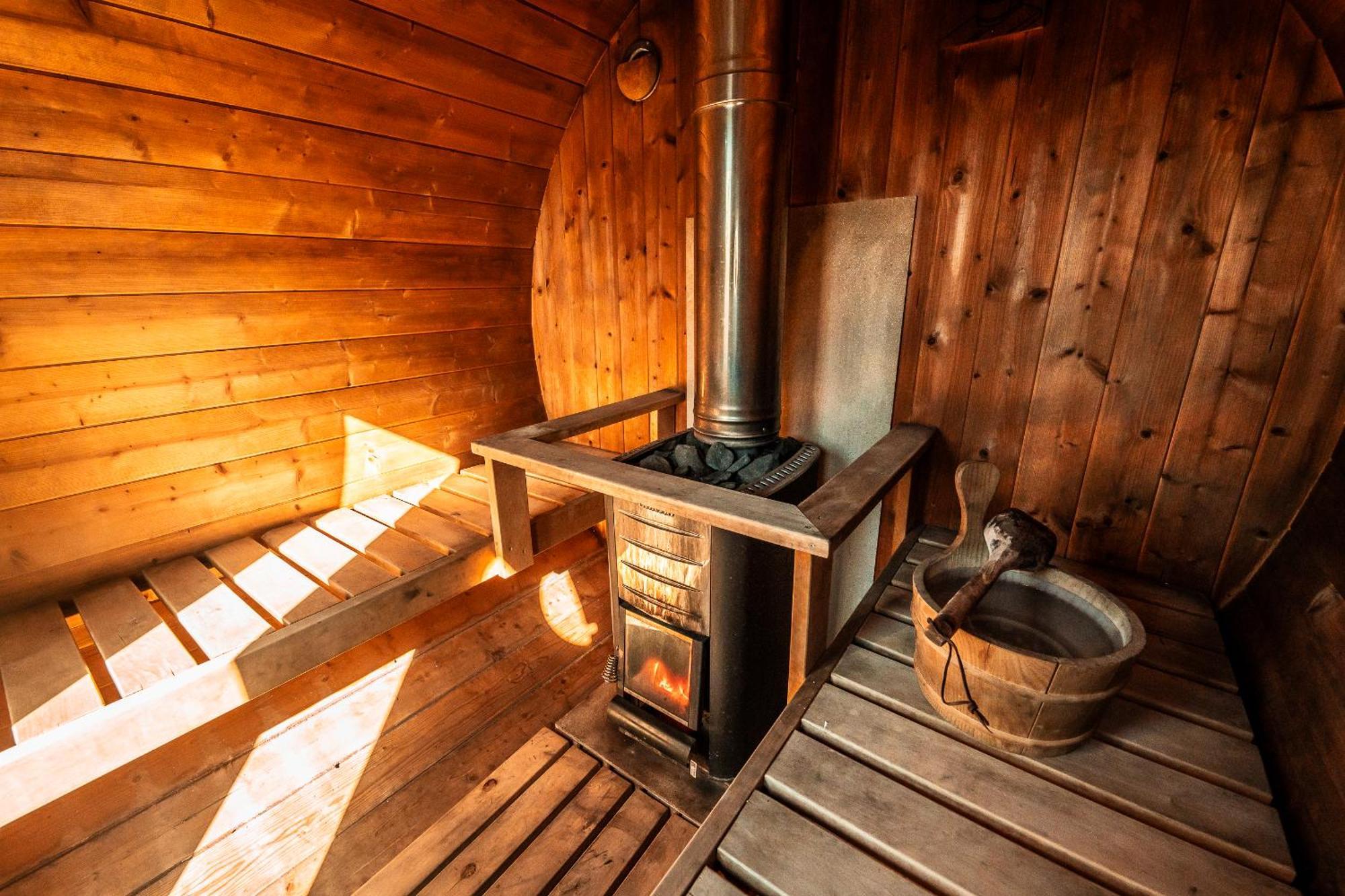 Hotel Rural La Correa Del Almendro & Bubble Experience - Adults Only Arona  Buitenkant foto