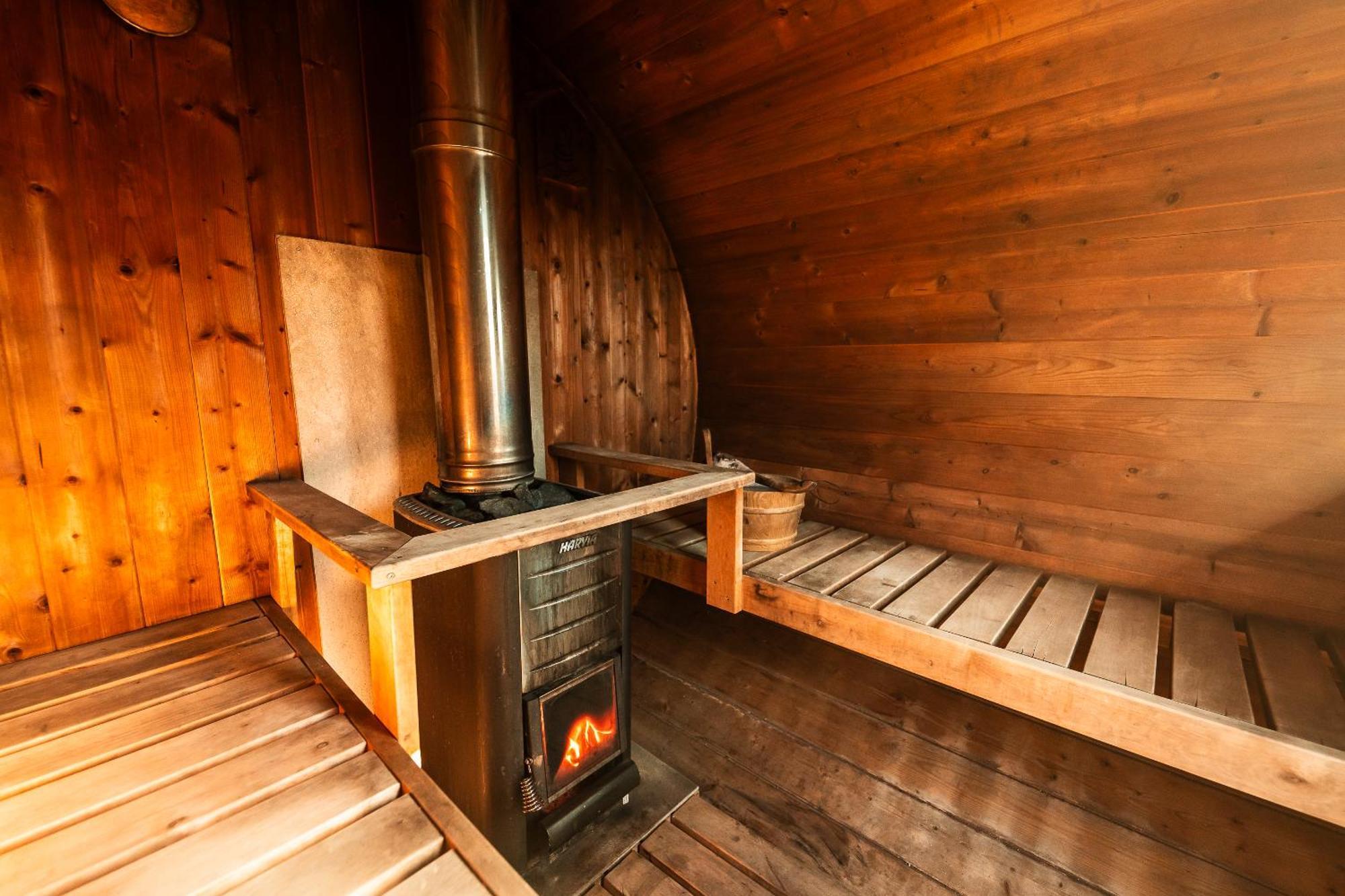 Hotel Rural La Correa Del Almendro & Bubble Experience - Adults Only Arona  Buitenkant foto