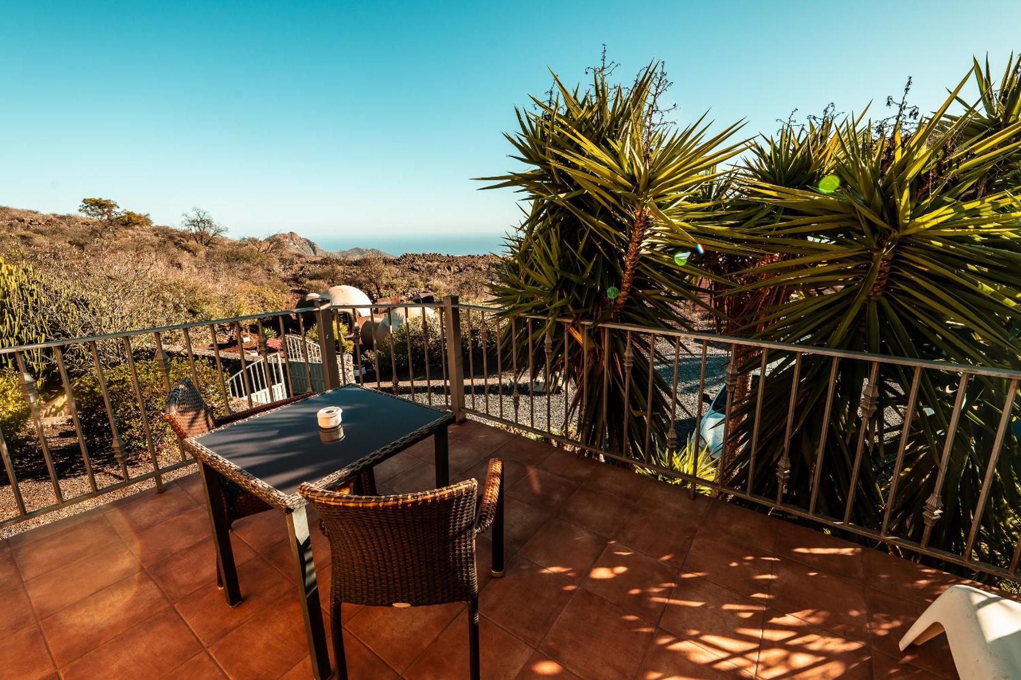 Hotel Rural La Correa Del Almendro & Bubble Experience - Adults Only Arona  Buitenkant foto